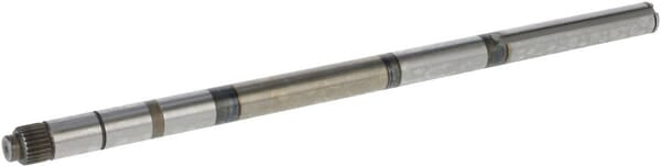 Arbre d'essieu A/L long