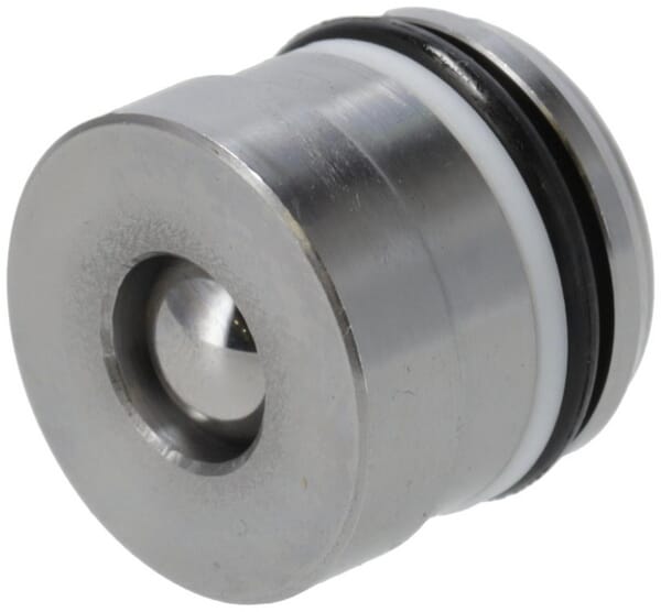 Corps d'admission complet