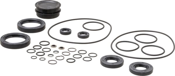 Seal set (kxh7n,10n,10nc)