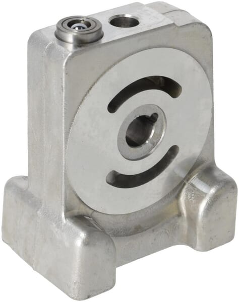 Middle housing 10cc complete