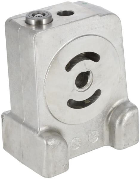 Middle housing (7CC) complete