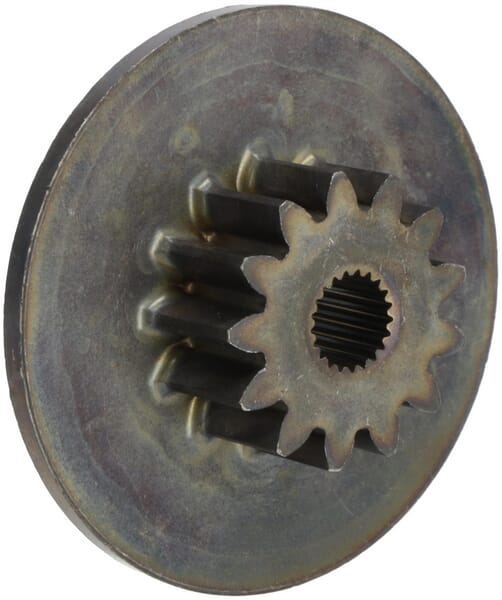 Motor gear 13t pm