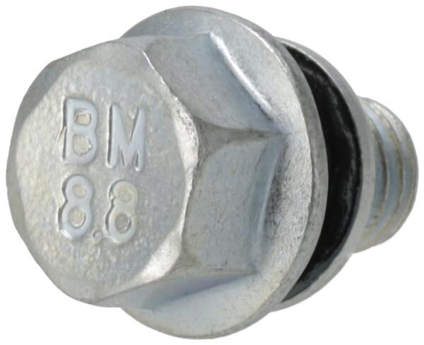 Jeu de bouchons de vidange