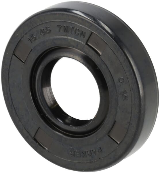 Inlet seal ring