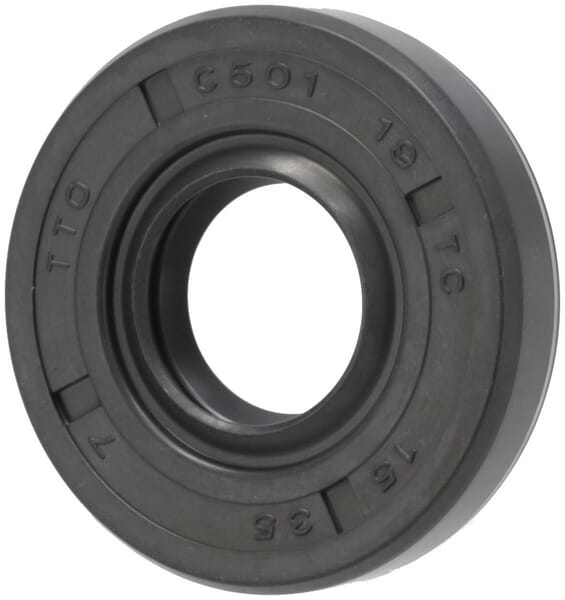 Shaft seal 15x35x07