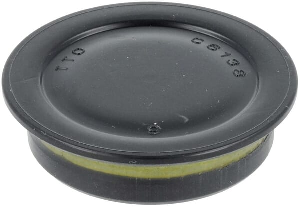 Sealing cap 30 steel