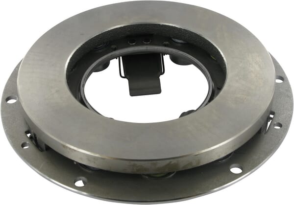 KRAMP Kupplungsdeckel 5504N
