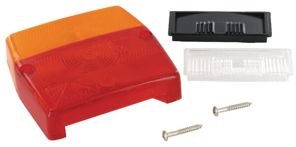 KRAMP Lichtscheibe Minipoint 188300007