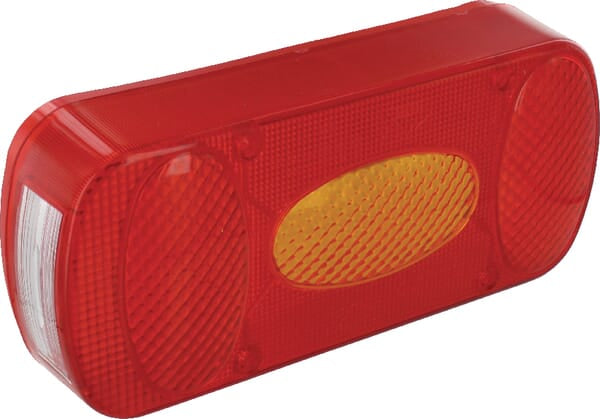 KRAMP Lichtscheibe Midipoint2 L/R 188430007
