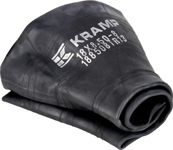 Chambre à air pour jante Ø 8", 18x8.50-8TR13, Kramp