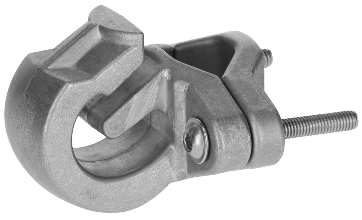 Kerbl Haltehaken für Heunetz, Aluminium - 3224775