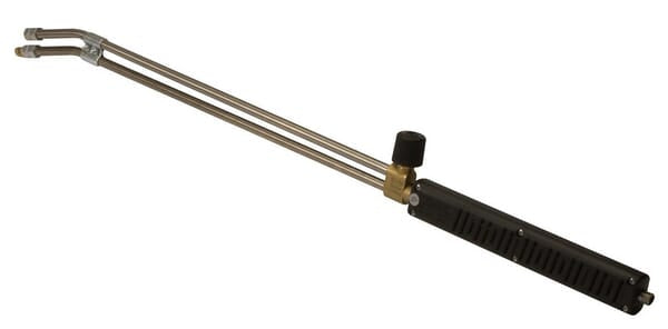 KRAMP Lanze mit geformtem Griff 1/4", M. HD53600