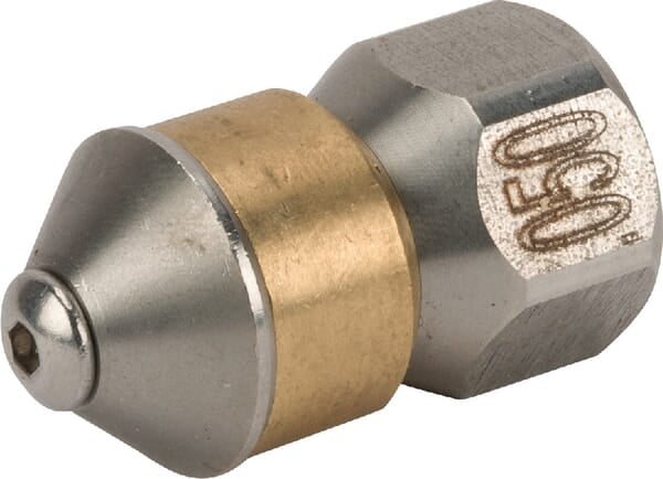 Buse de vidange 050 3/8"
