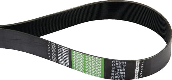 KRAMP Rippenband 18PJ1244AB