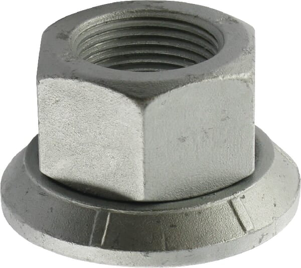 New Holland / Case MUTTER 153315555 original CNH Ersatzteil