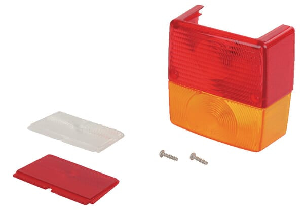 KRAMP Lichtscheibe 190058000