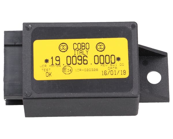 KRAMP Blinkrelais 8-18V 1900960000