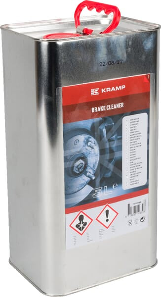 KRAMP Bremsenreiniger 5L 1901039KR