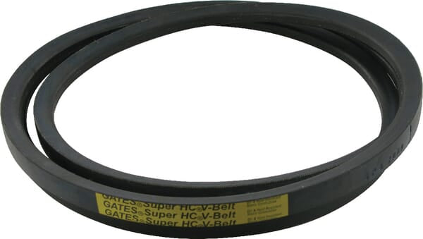 Votex UK Keilriemen SPA2060 HC Votex 1905010