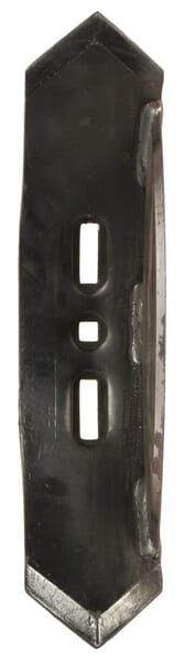 Köckerling Seitenschnittschar 100x12mm 190561