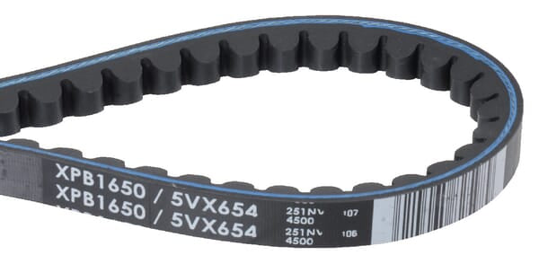 ALAMO GROUP Keilriemen, XPB1650, Votex 95122027