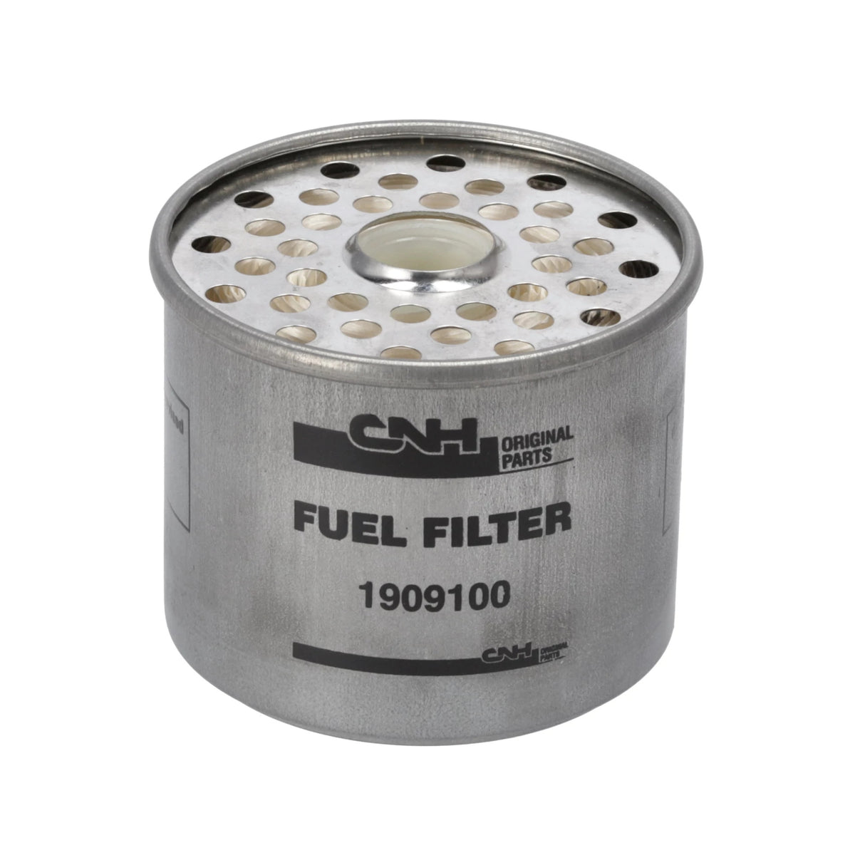 New Holland / Case KRAFTSTOFFFILTER - 10 STÜCK 1909100 original CNH Ersatzteil