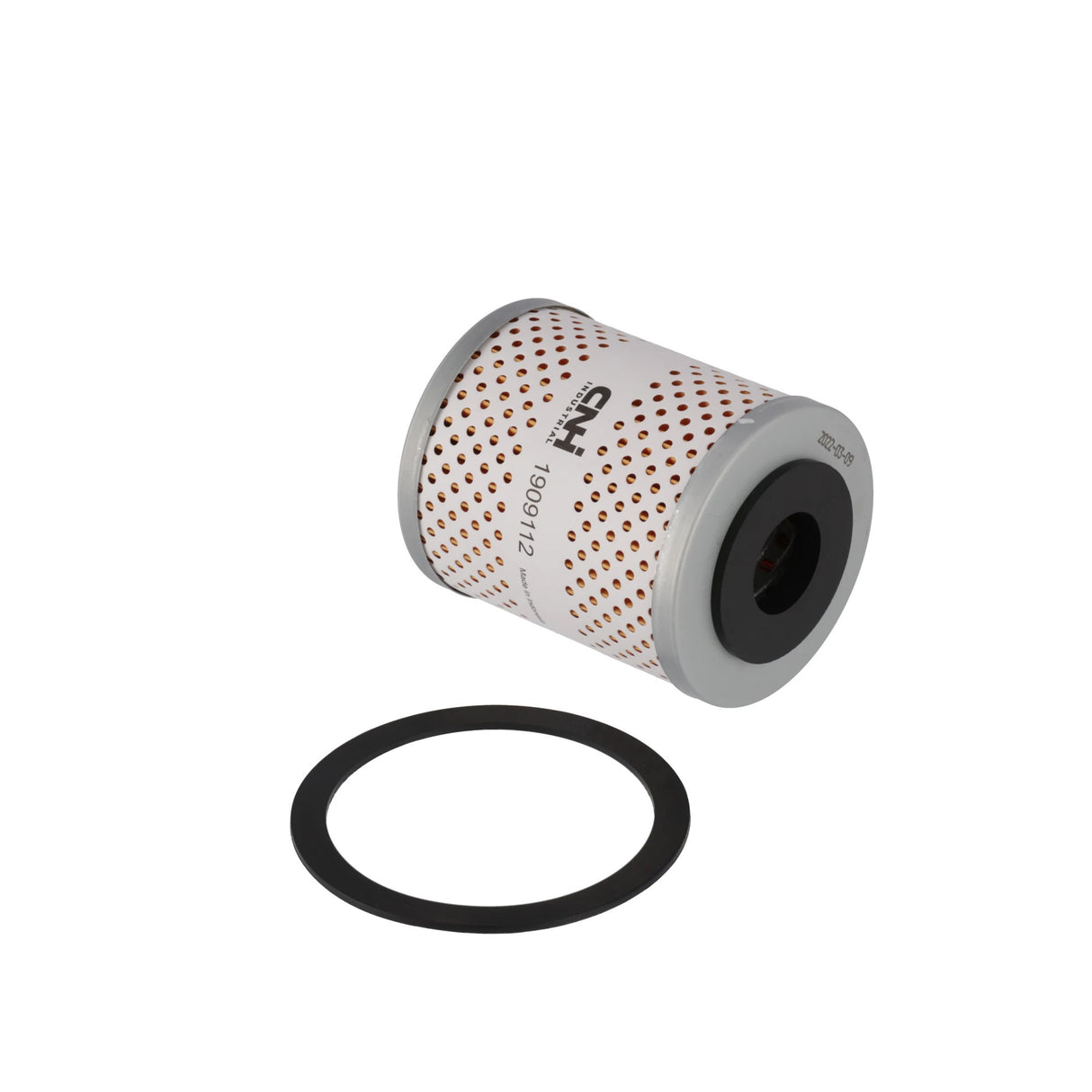 Original New Holland CNH Ersatzteil Nummer 1909112 KRAFTSTOFFFILTER