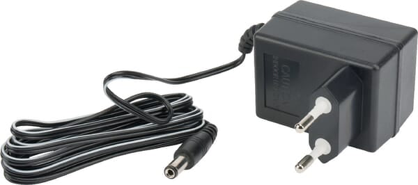 Stiga Ladegerät 350mA / 6VDC 1911165601