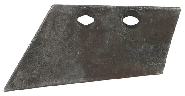 Fertilizer coulter L.