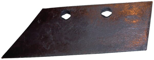 Fertilizer coulter long L.