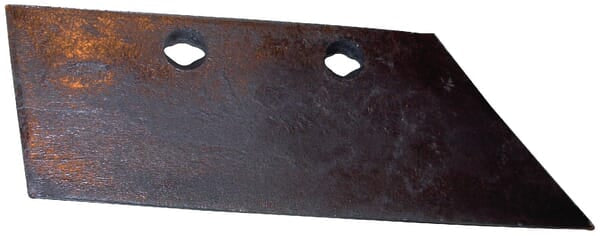 Fertilizer coulter long R.