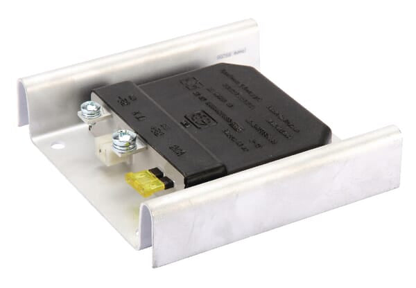 KRAMP Regler 24/12V 191375901N