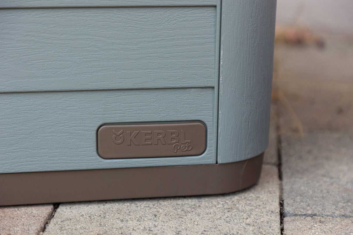 Kerbl Katzenhaus Paola Eco 60 x 51 x 41 cm - 81341