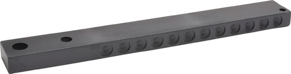 Gregoire-Besson Vorschälertragarm 40x20x345 mm 19179