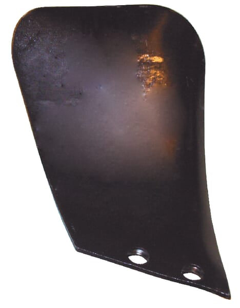 Insert moldboard corn R.