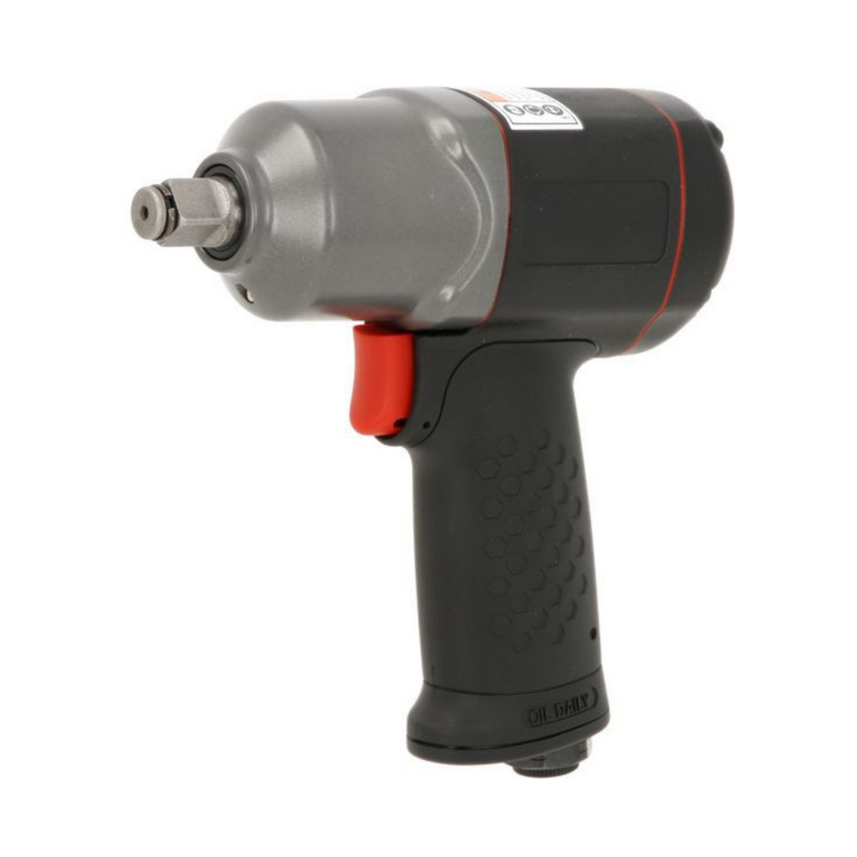 KRAMP Druckluft-Schlagschrauber 1/2" 680 Nm 1919101210KR