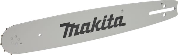 Makita/Dolmar Führungsschiene 38 cm, 1,5 mm, 3/8" - 1 Stück - 191G509