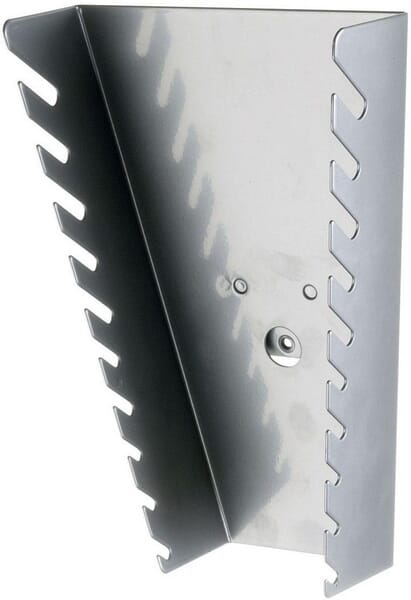 KRAMP Schraubenschlüsselhalter für 10 Schraubenschlüssel 1500H38GED
