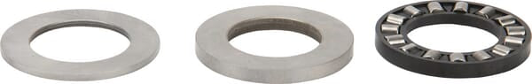 Thrust bearing (pump), set