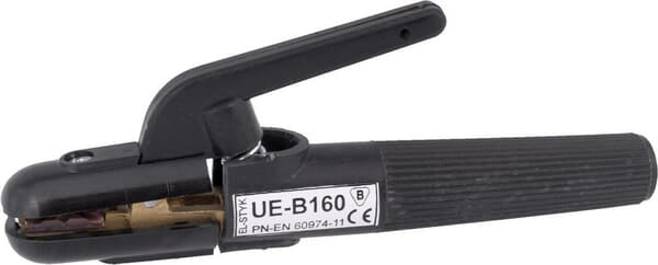 KRAMP Schweiß-Halter, UE-B200 1922307200