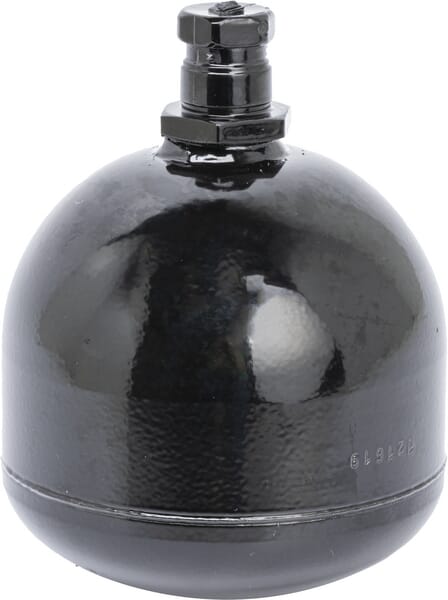 New Holland / Case DRUCKSPEICHER 192300280040 original CNH Ersatzteil