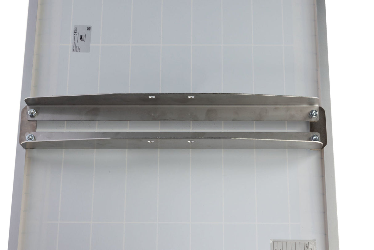 Kerbl Erdanker für SolarModellul 100W 1 Stück 442382