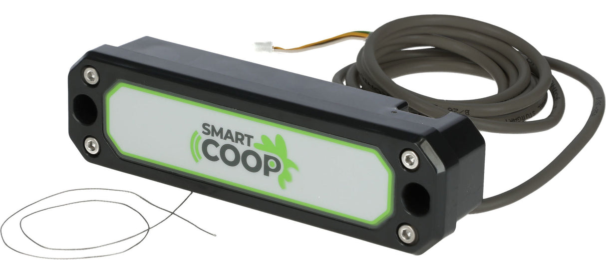 SmartCoop Seilzug Hühnertür - 70640