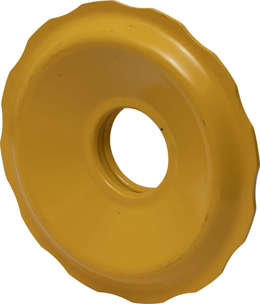 Väderstad Walzenring, 600 mm - 1 Stück - 263675