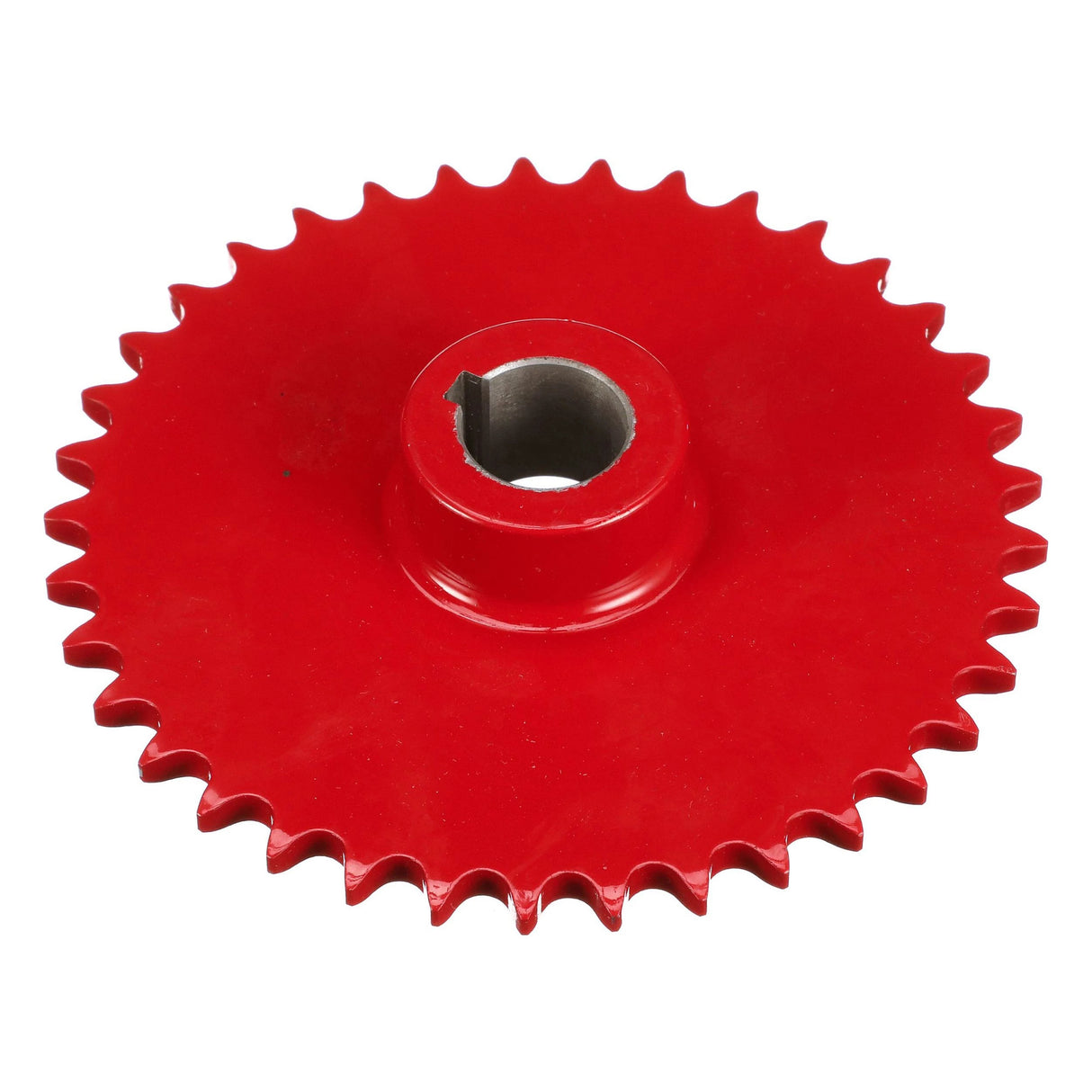 Original New Holland CNH Ersatzteil Nummer 192925C1 KETTENRAD