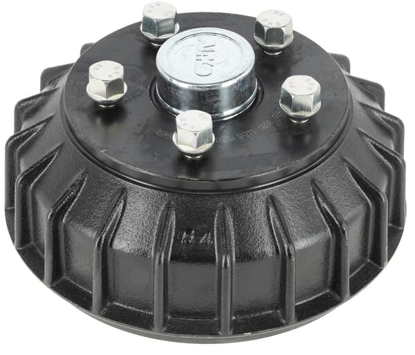 KRAMP Bremstrommel 2051 112x5 1932110