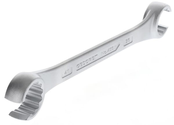 KRAMP Ringschlüssel offen 36.0 mm 41.0mm , Gedore SL4003641