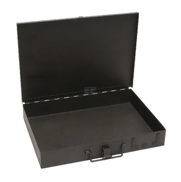 Mallette à instruments