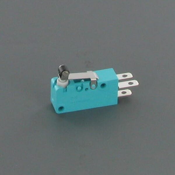 KRAMP Leerlaufschalter (Hydro) 1194106091LC