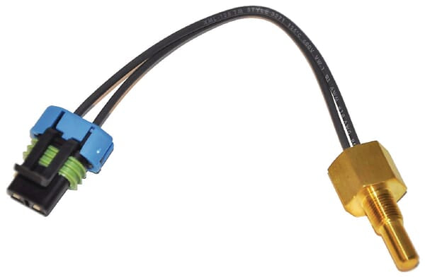 Original New Holland CNH Ersatzteil Nummer 194346A1 SENSOR